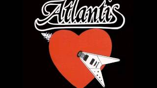 Atlantis - You&#39;ve got to have it all