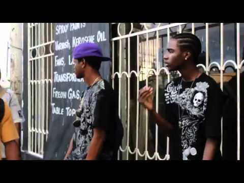 Rudii and Young Prince - Me against the world.-upload with permission