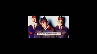 INXS Strange Desire. Audio