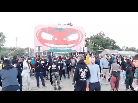 Miltatek live @ Korist Krew (06/08/2022) 2ème partie