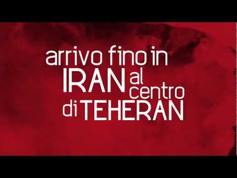 LOOP LOONA - POTESSIMO - Video Teaser "Loonatica Ep"