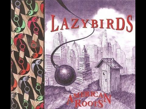 Lazybirds LIVE @ Pisgah Brewing Co.12-14-2017