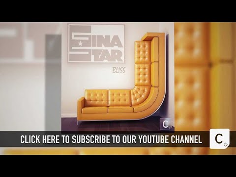 Gina Star - Bliss (Club Mix)