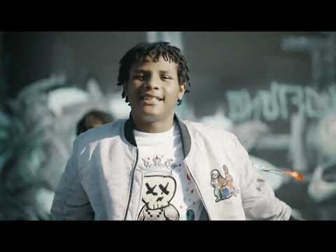 LenGanG JayJay - it’s Me ( Official Music Video )