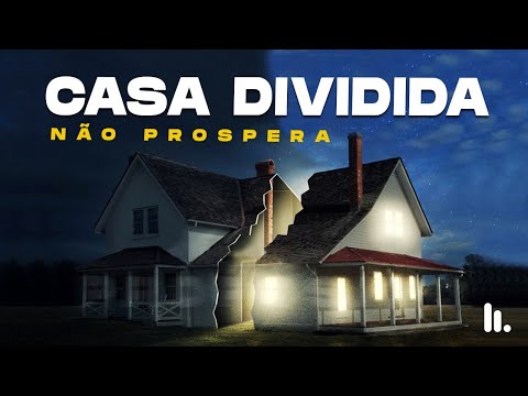 CASA DIVIDIDA - CULTO DA FAMÍLIA - 26/06/2022 - FAMÍLIA DO REINO