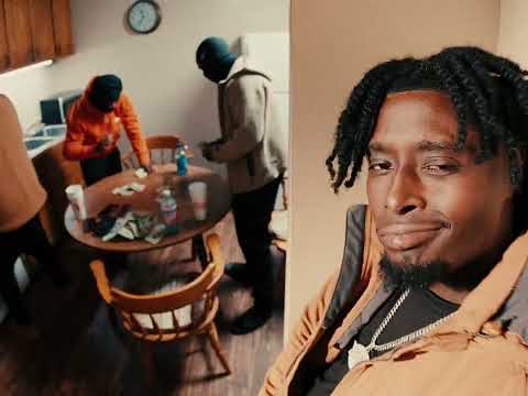 MTM DonDon   Aint Playing Official Video