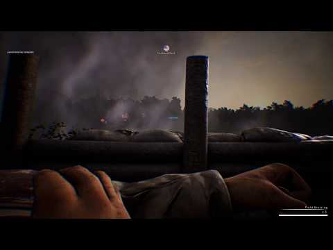 Post Scriptum Armor Ambush