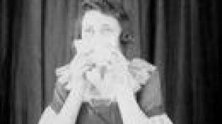 Who Would Not Welcome One? (1922)