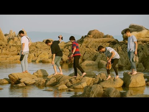 Swimsuit - The Amsterdammers