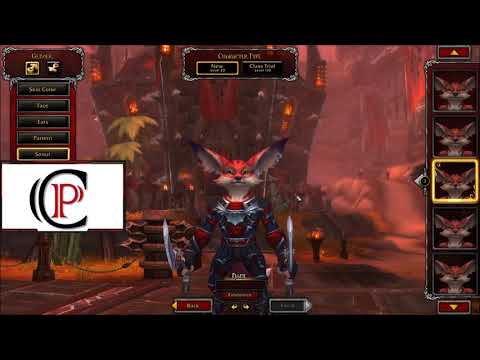 Patch 8.3 (PTR) - Vulpera als neues verbündetes Volk - Ersteindruck