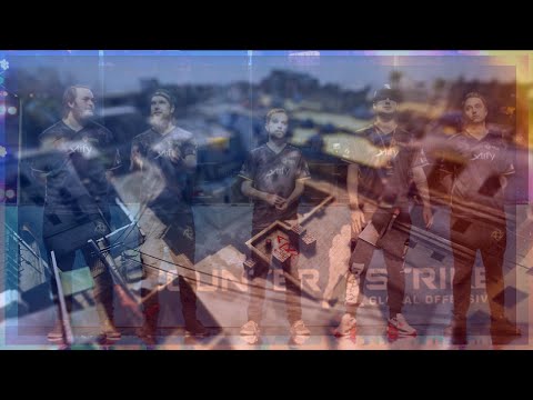 CS:GO - SL i-League StarSeries Season 2 Finals Highlights