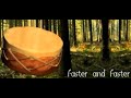Moon Raven Tales Faster And Faster