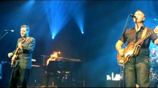 Barenaked Ladies - On The Lookout, Live in Southampton 11/09/10