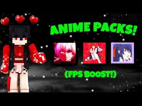 Steam Community :: Video :: Top 3 BEST Anime Texture Packs for BedWars ...