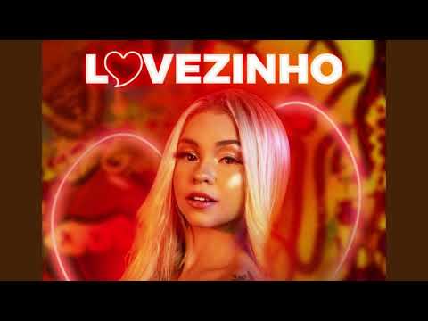 Lovezinho  - TREYCE (AUDIO OFICIAL)