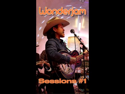 Wonderjam Sessions #1: Johnny Devils