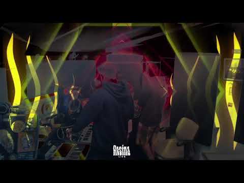 Resina Live - Modular Jam (Mad Goblins & Akanis)