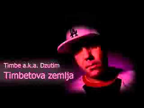 Timjah - My english ft. Bad Copy & l Rock.avi