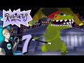 Rugrats Search For Reptar Part 7 Finale