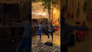 Download lagu Georgia Street dance #georgia #streetdance #shorts #viral #trending mp3