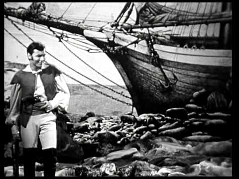 1968 Karel Gott - Jak bludný Holanďan