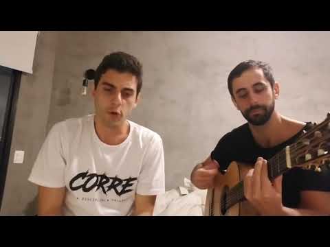 Fábio Brazza - Bilhete premiado