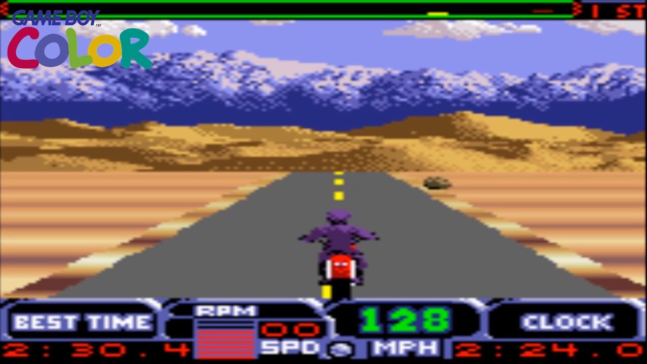 Gameplay Video