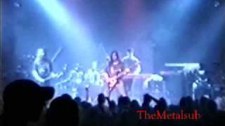 Vintersorg - Svältvinter (Live)