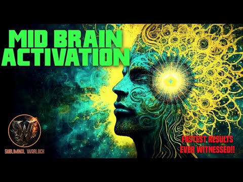 Mid Brain Activation (POWERFUL)