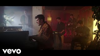 Musik-Video-Miniaturansicht zu Castillo de Cera Songtext von Dvicio