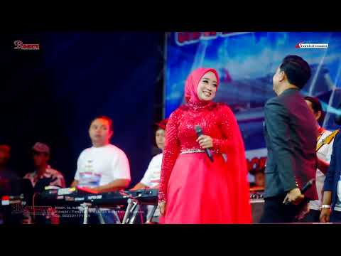OM ROLIESTA - ANDI KDI & ANISA RAHMA - SENANDUNG RINDU