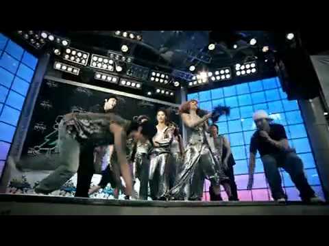 [MV]4Tomorrow-Project Hyu nah's Wisdom