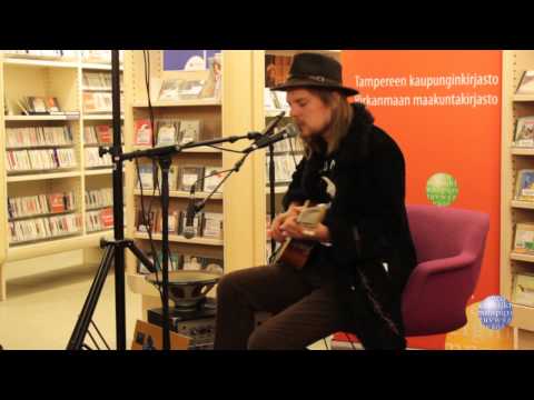 Metso LIVE: Jukka Nousiainen - Huonoa seuraa