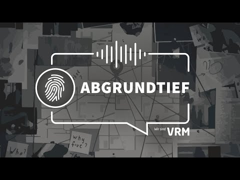 Staffel 3 #02: Tod in der Badewanne – Der Fall Anne D. - Abgrundtief