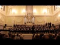 Д.Христов "Хвалите имя Господне" 