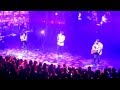 Jonas Brothers Cover Yellow and Locked Out of ...