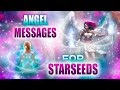 Angel Message for Starseeds