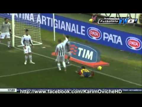 Goles colombianos en el exterior (17-18-19/02/12)