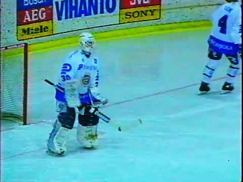 29.11.1989  SM-liiga  TPS - Tappara  3-2