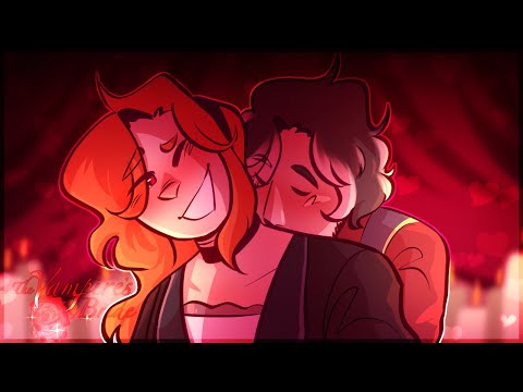 What A Romantic - The Vampire's Bride (Minecraft Roleplay)