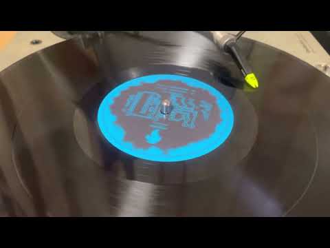 Vinyl Rise Dub / Digitron Sound