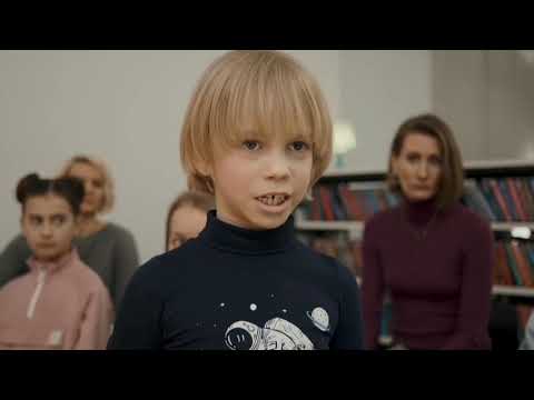 Шоурил.Феофилактов Илья. 22-23 гг.