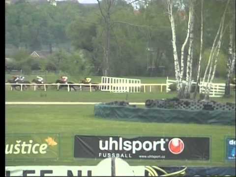 LL, 1. 5. 2015, 6. dostih - CENA SPOLEČNOSTI PILECKÝ