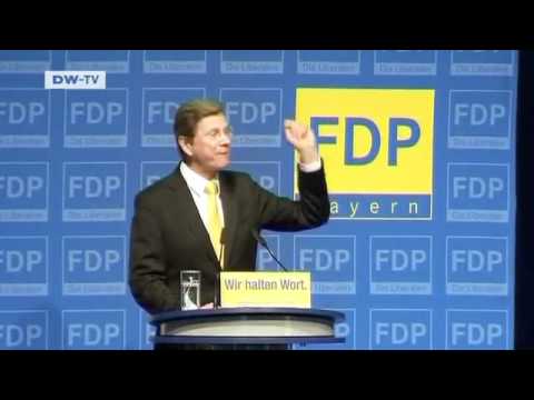 Ups and Downs - the Governing Coalitions Roller-coaster Ride | People & Politics