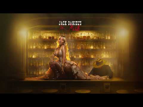 K. Michelle - Jack Daniel’s (Official Audio)
