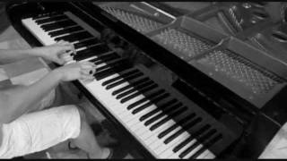 The Heart Asks Pleasure First - Michael Nyman (The Piano)