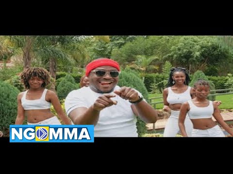 Miggy Champ - FALLING FALLING/Mami Yoo (Official Video)