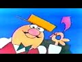Schoolhouse Rock Science Rock The Weather Show