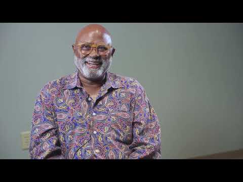 Gary Harbison Oral History