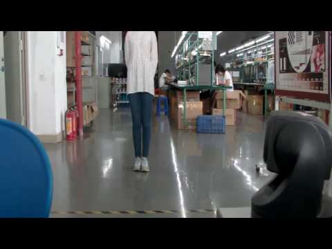 Auto Tracking PTZ Camera_jtlinks.com